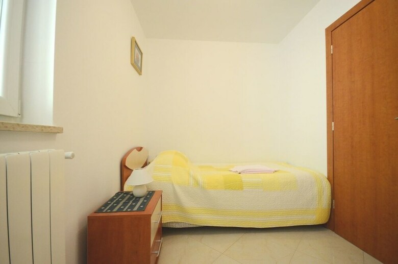 Apartments And Room Mirjana