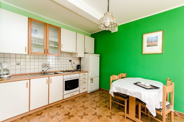 Apartments Marija