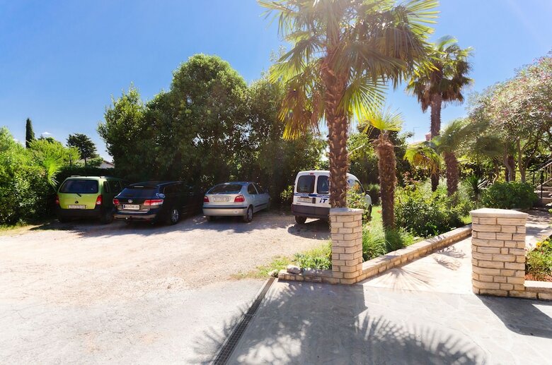 Apartments Marija