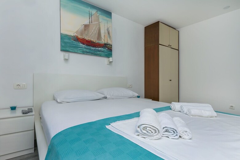 Apartment Sini?a