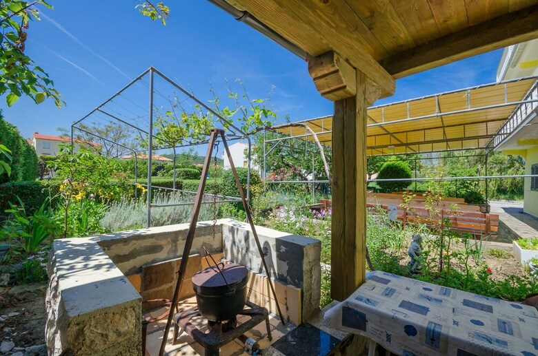 Apartments Boza