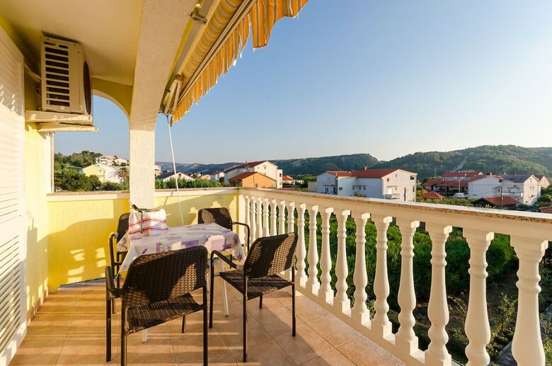 Apartments Boza