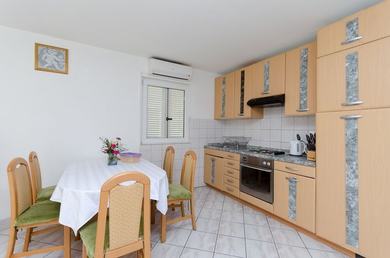 Apartments Boza