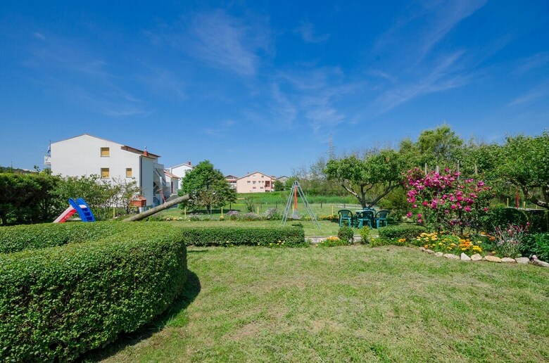 Apartments Boza