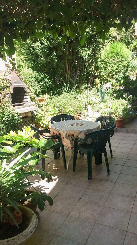 Apartments And Room Mirjana