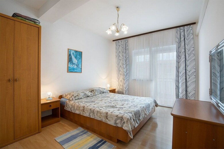 Apartment Vladimir