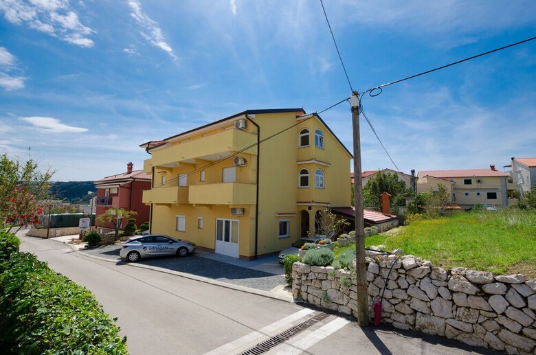 Apartments Mirjana