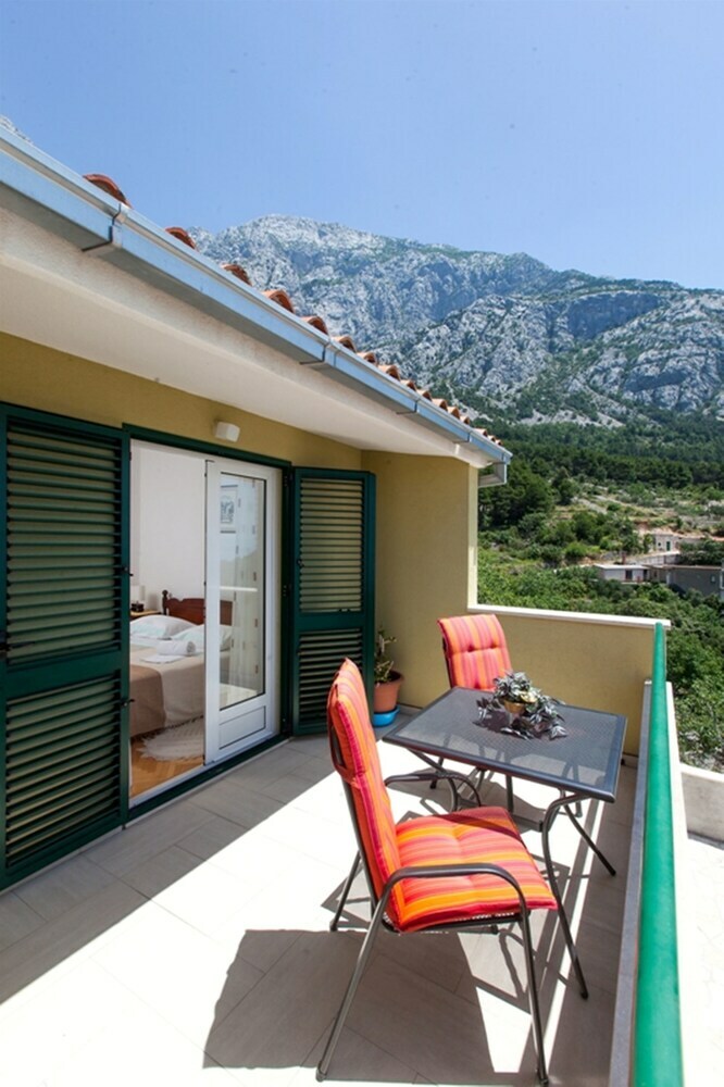 Villa Drago