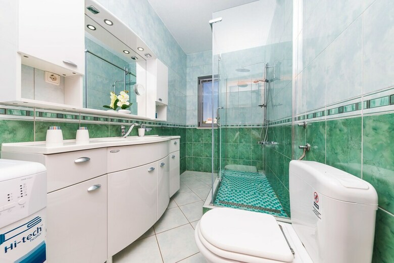 Apartamentos Villa Silvana