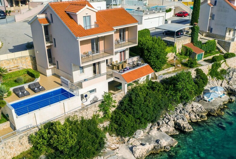 Apartamentos Villa Silvana
