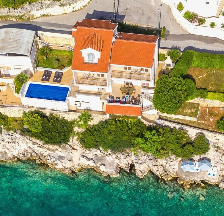 Apartamentos Villa Silvana