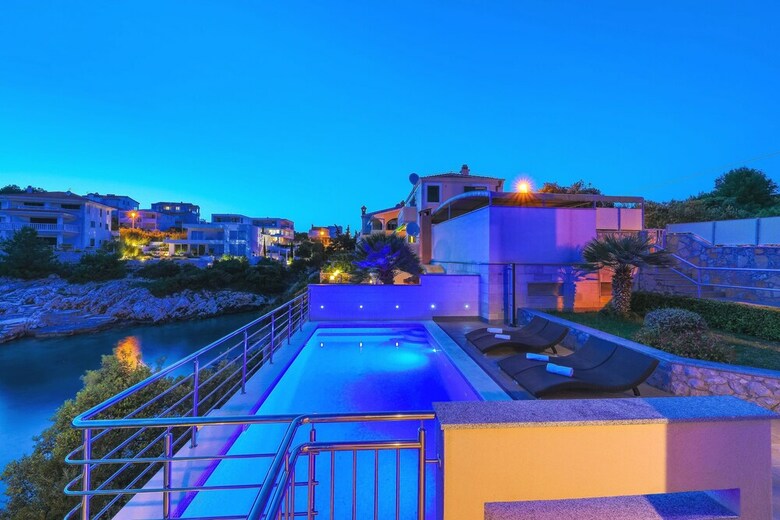 Apartamentos Villa Silvana