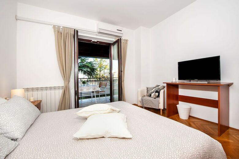 Apartments Milan