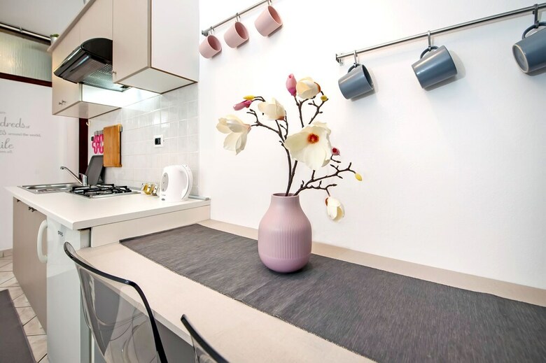 Apartments Milan