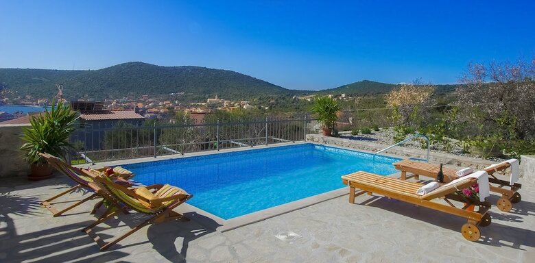 Villa Kr?ina