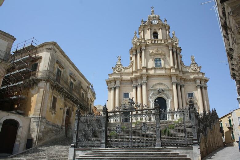 Apartamento La Chiave Di Volta