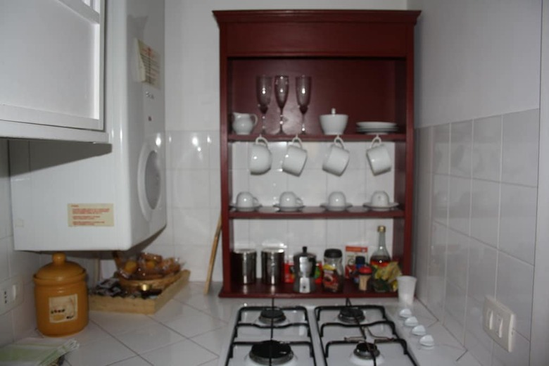Apartamento La Chiave Di Volta