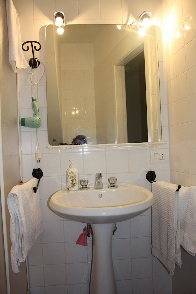 Apartamento La Chiave Di Volta