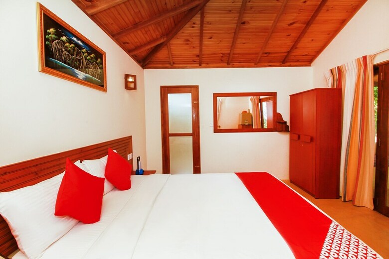 Hotel Oyo 259 Horizon Kite Surfing Beach