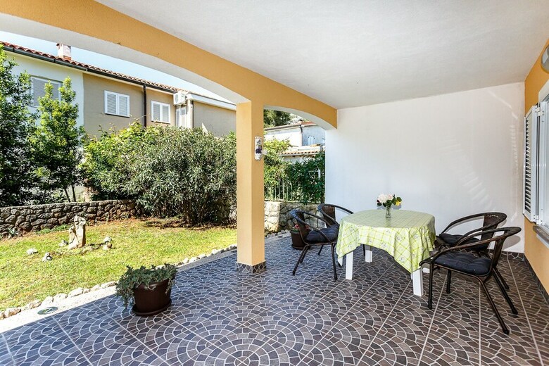 Apartments And Rooms Gordana