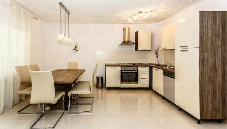 Apartments And Rooms Gordana