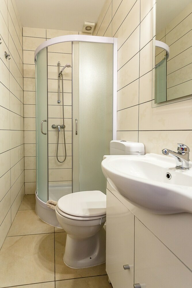 Apartments And Rooms Gordana