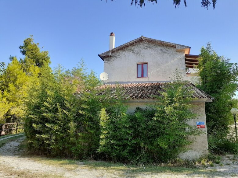 Pier Delle Vigne B&B