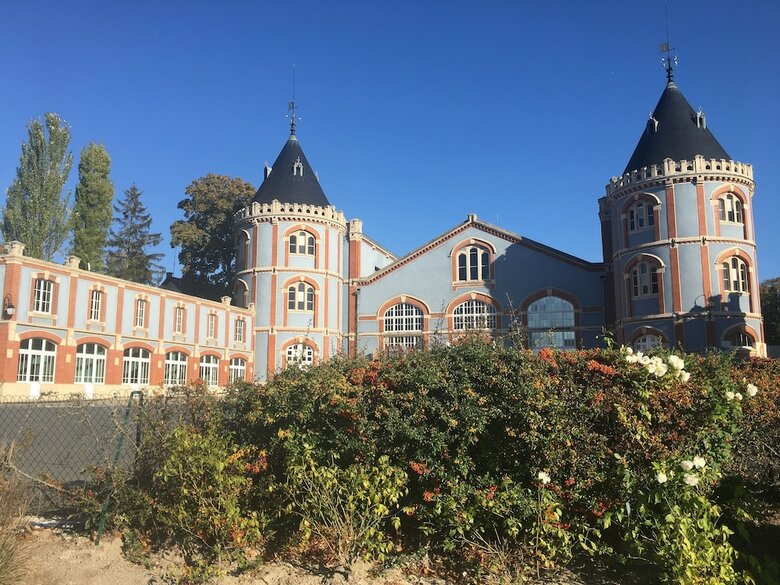 Apartamento Les Bulles de Champagne