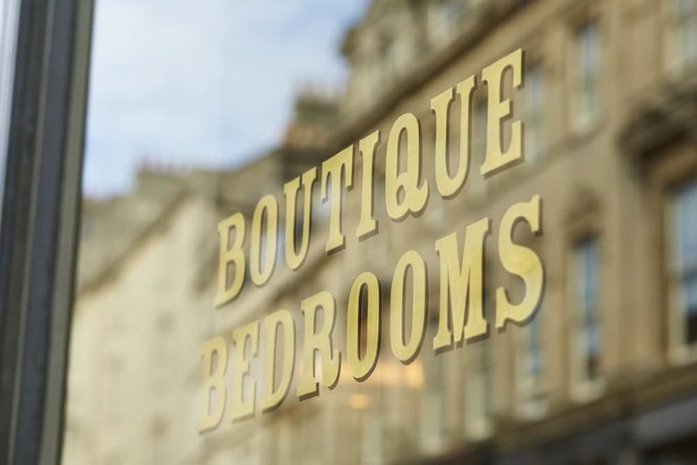 Hotel Broadstreet Townhouse