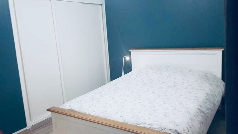 Apartamento Cosy And Luxe - 2 Rooms
