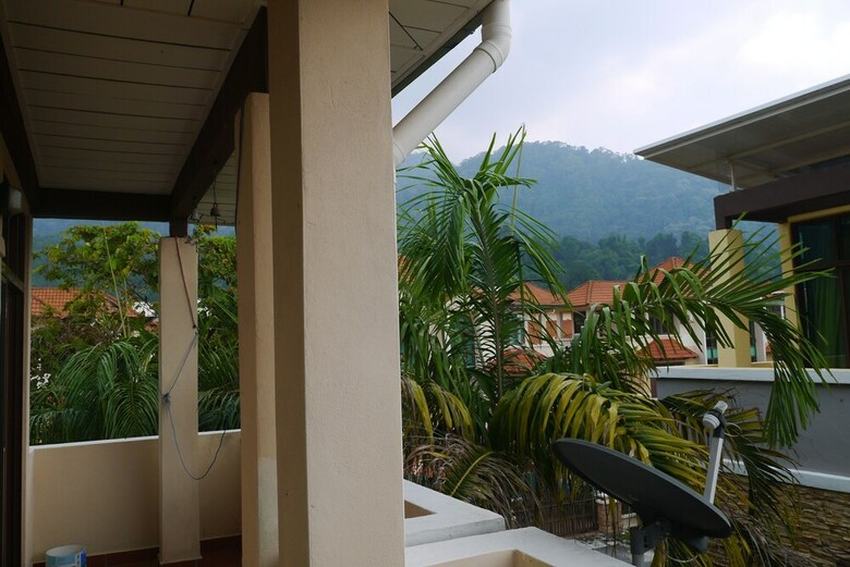 Hotel Batu Ferringhi Homestay