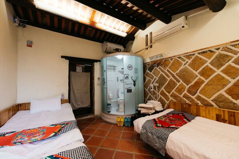 Hotel Minnan Inn No.2