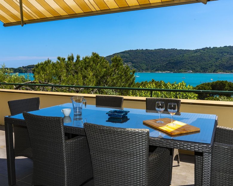 Apartamento Paradise Luxury Terrace