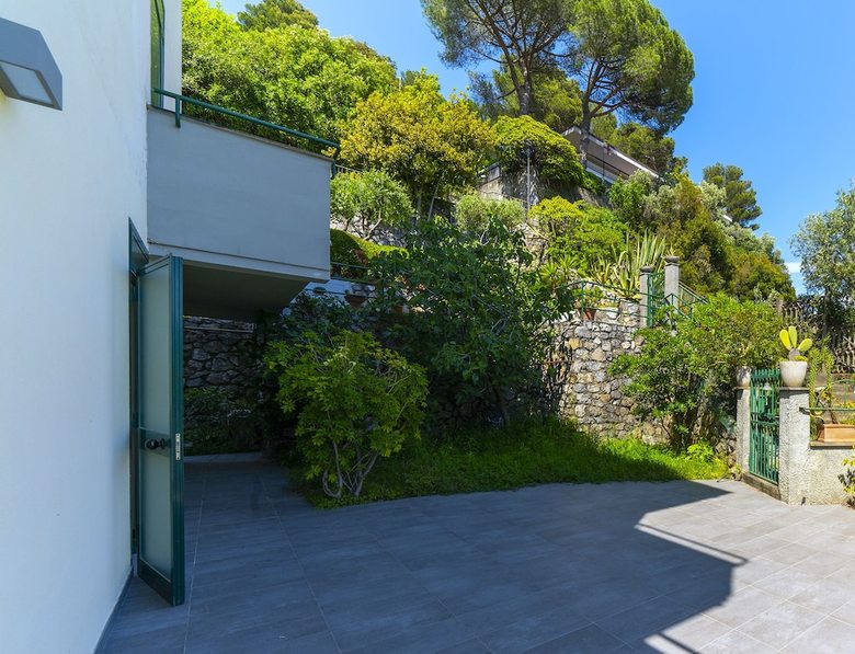 Apartamento Paradise Luxury Terrace