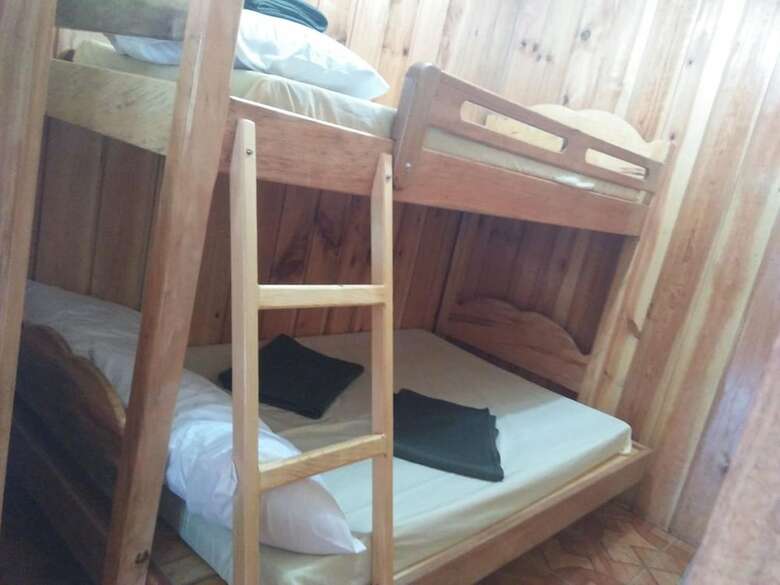 Hostal Banaue Sunrise Guest House - Hostel