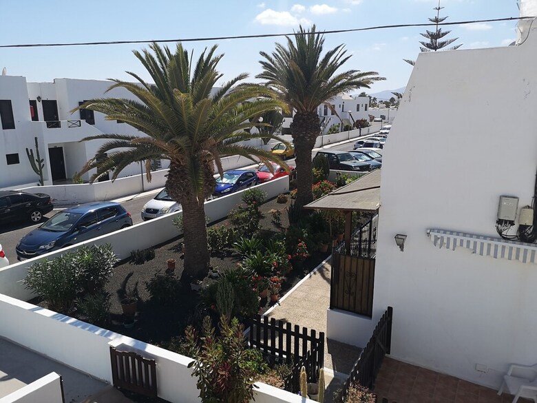 Puerto Del Carmen Beach Apartment