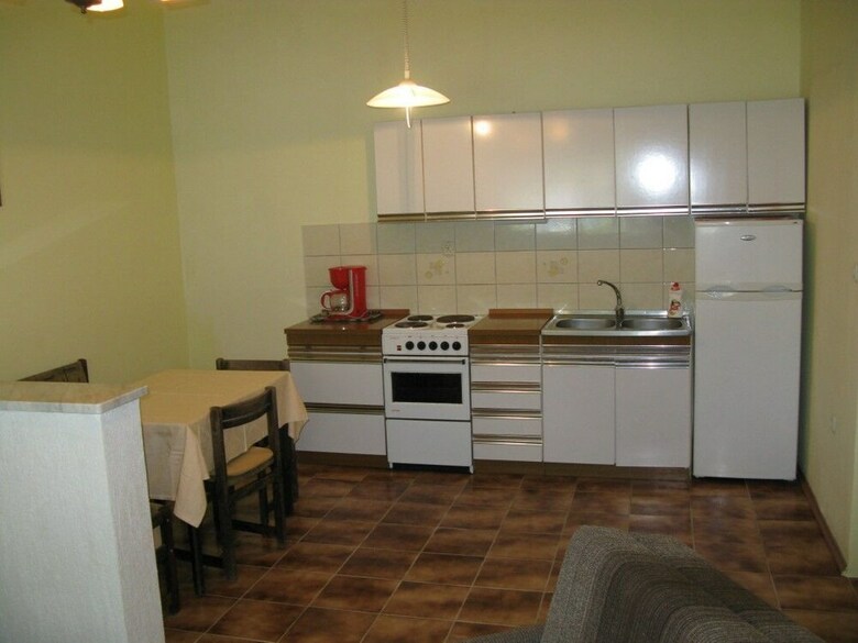 Apartamentos Darko