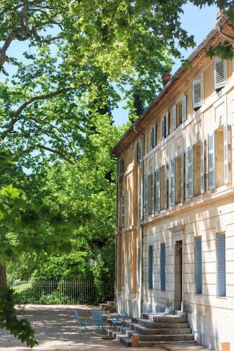 Bed & Breakfast Chateau De Saint Martin