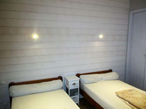 Apartamentos G�tes Merour - Telgruc