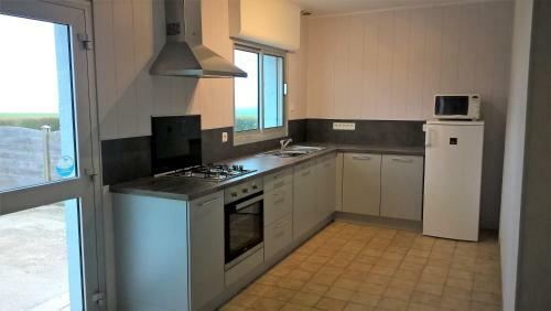 Apartamentos G�tes Merour - Telgruc