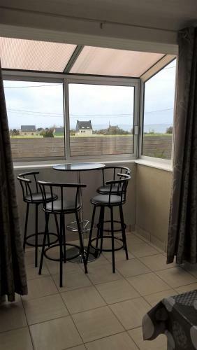 Apartamentos G�tes Merour - Telgruc