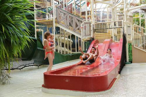 Center Parcs Les Bois Francs