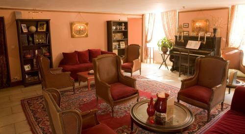 Hotel Ch�teau D'ermenonville