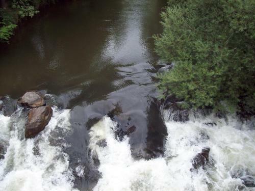 Bed & Breakfast La Riviere Lune