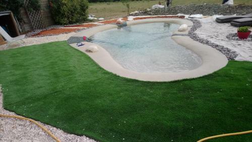 Bed & Breakfast Chambre D'h�tes de L'estuaire de Blaye