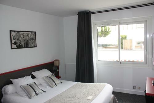 Hotel Logis H�tel La Citadelle