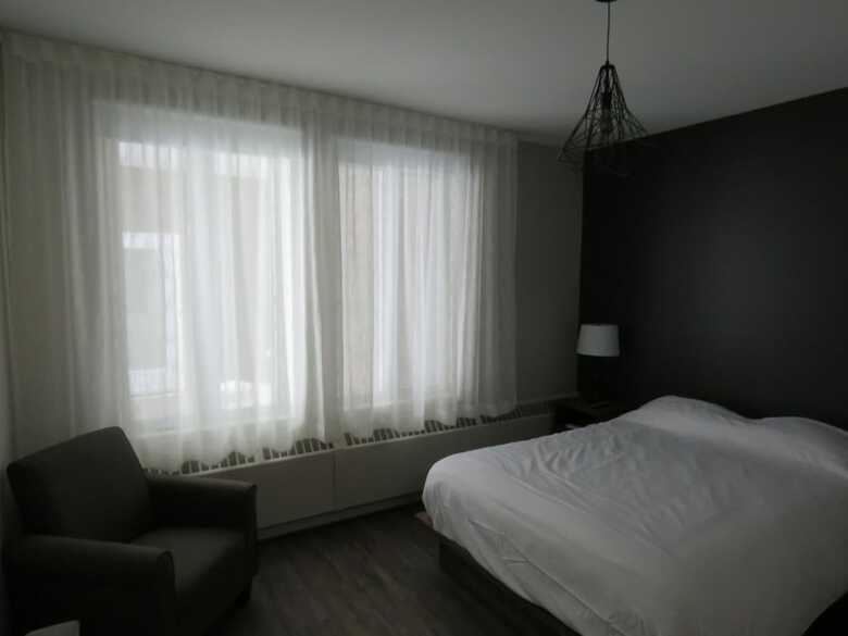 Posada Le Sainte-h�l�ne Auberge & Spa Nordique