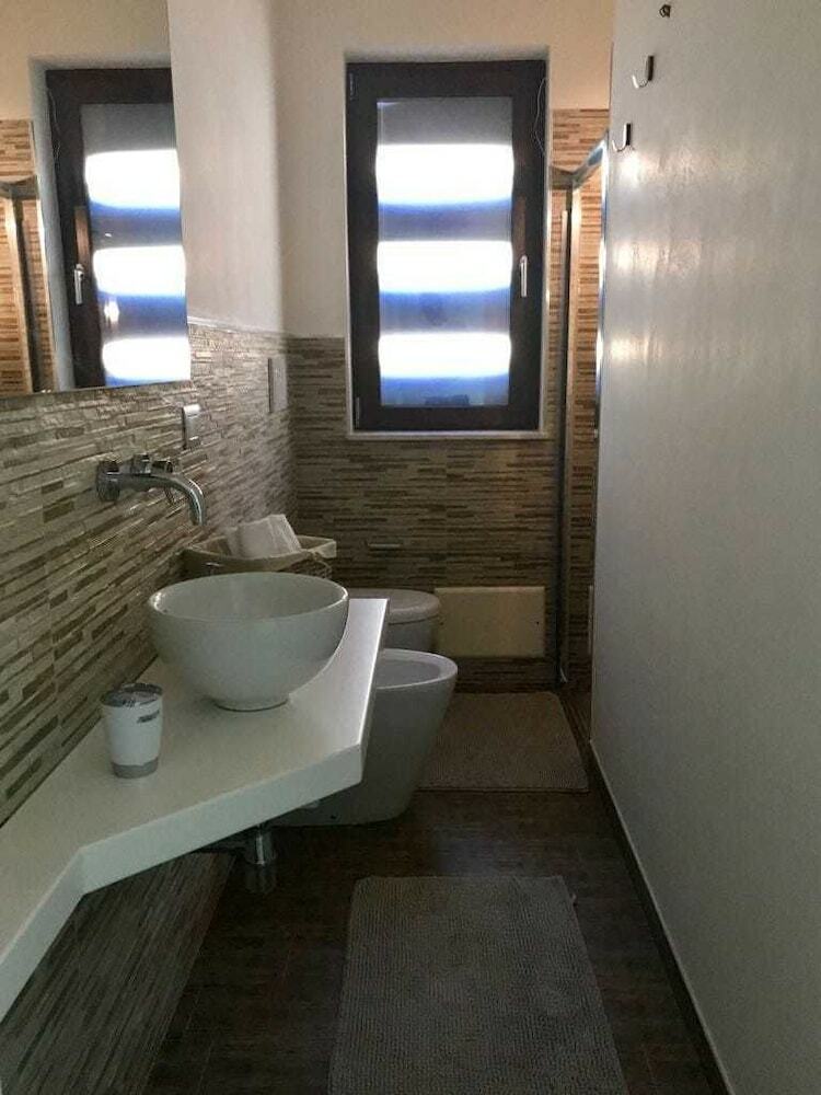 Hotel Dependance Tra Gli Ulivi