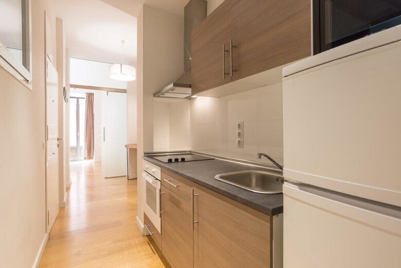 Apartamentos Living4malaga Salinas 3