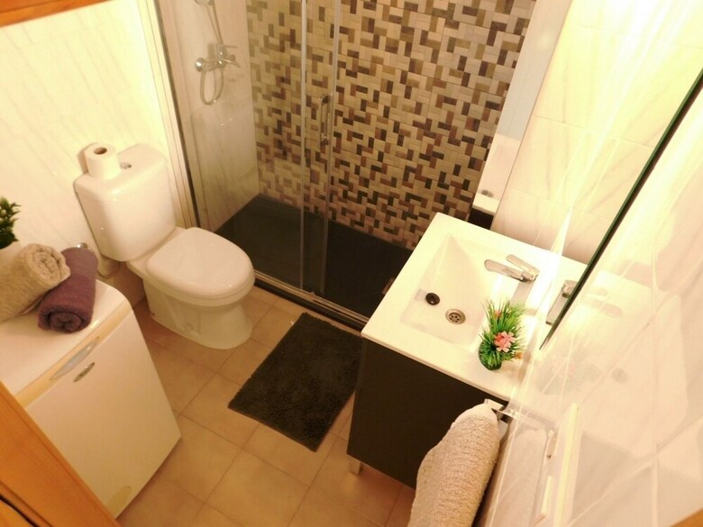 Apartamentos Estudio Castell Nord A-206
